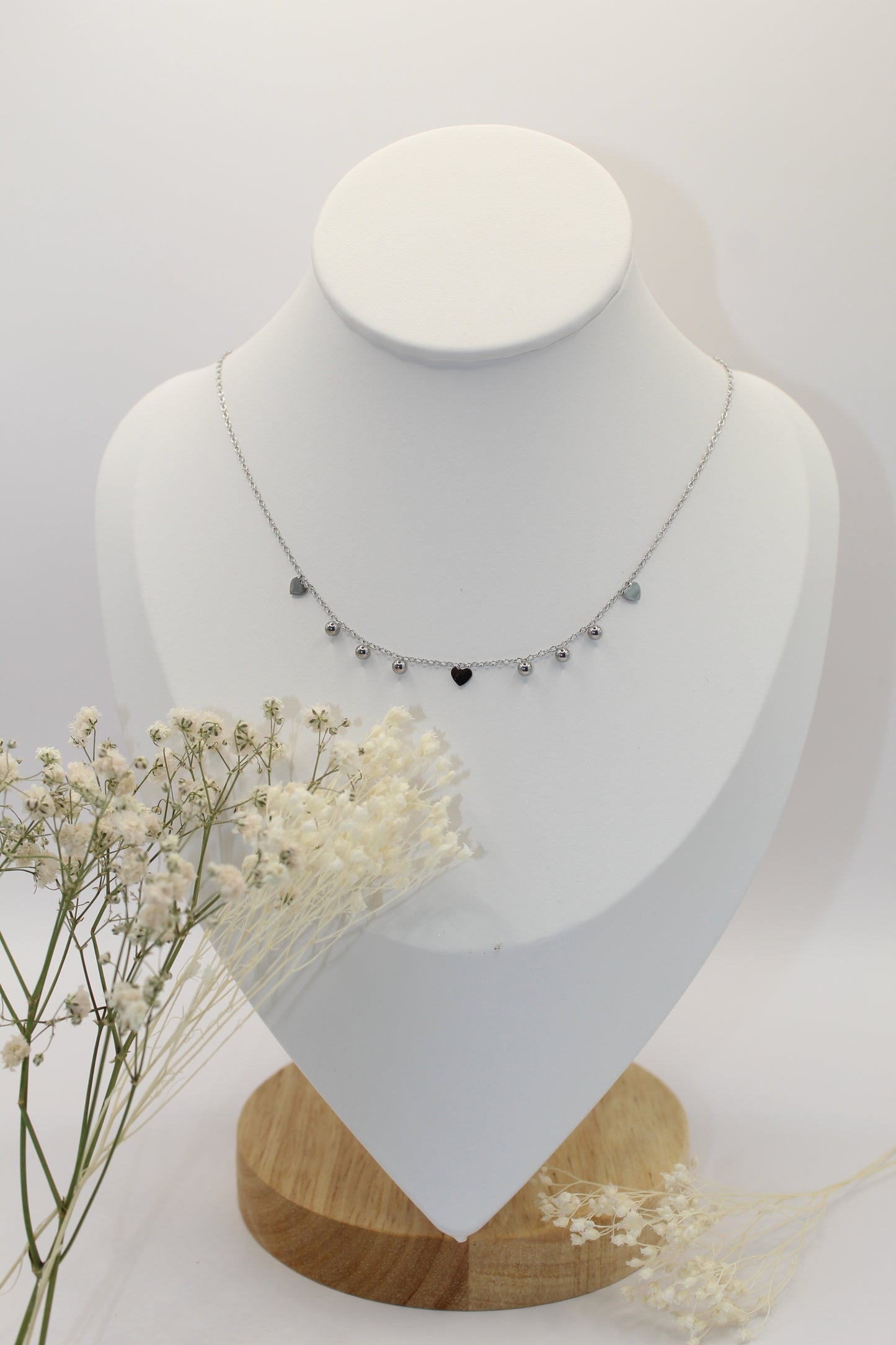 Collier Chloé