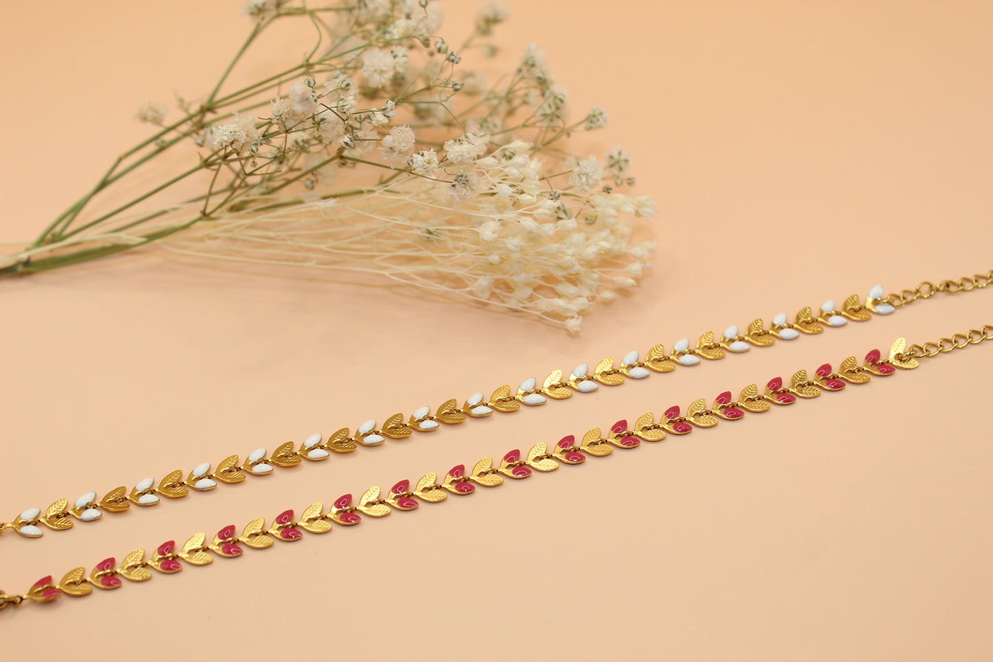 Bracelet Edenia