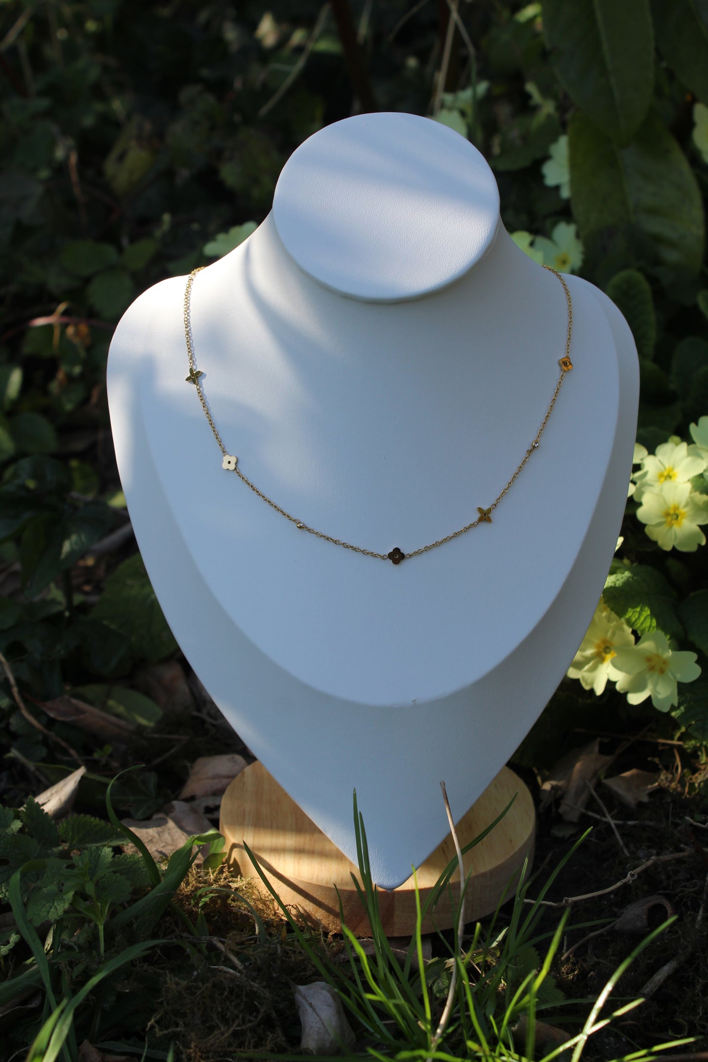 Collier Angèle