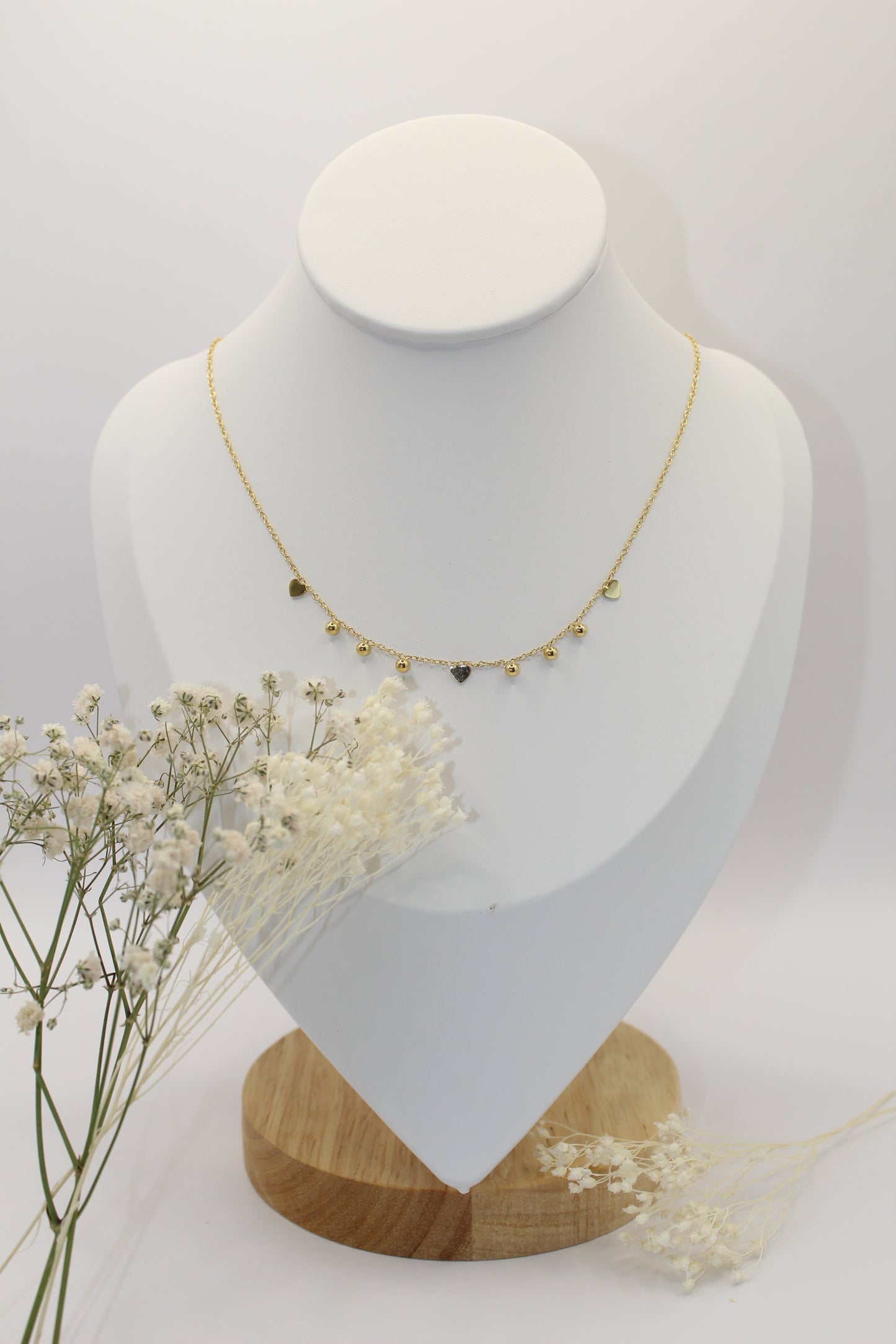 Collier Chloé