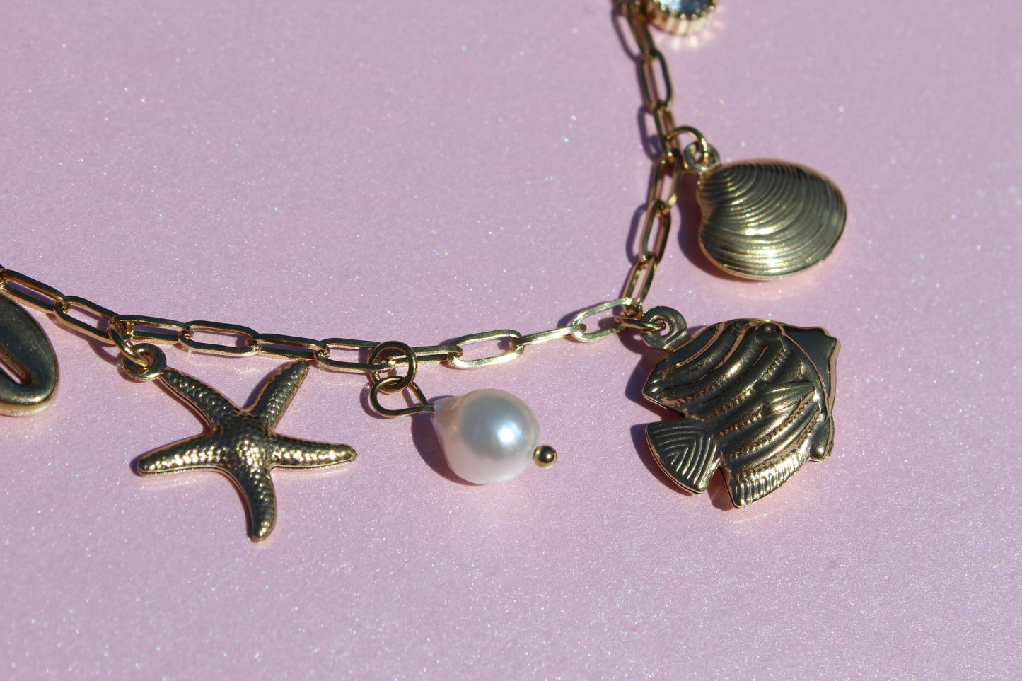 Collier Granéa