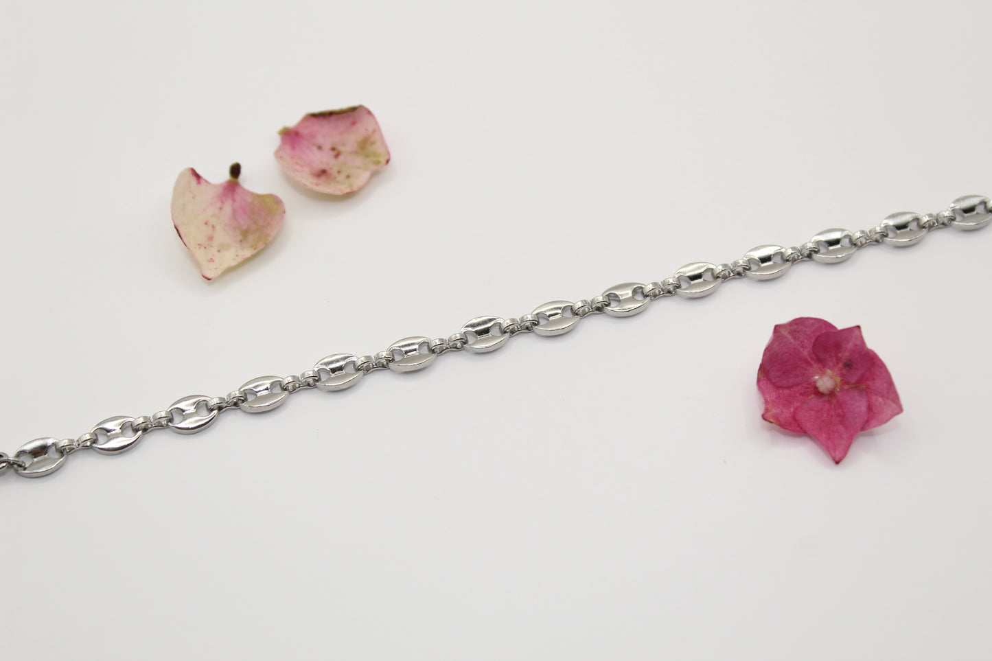 Bracelet grain de café