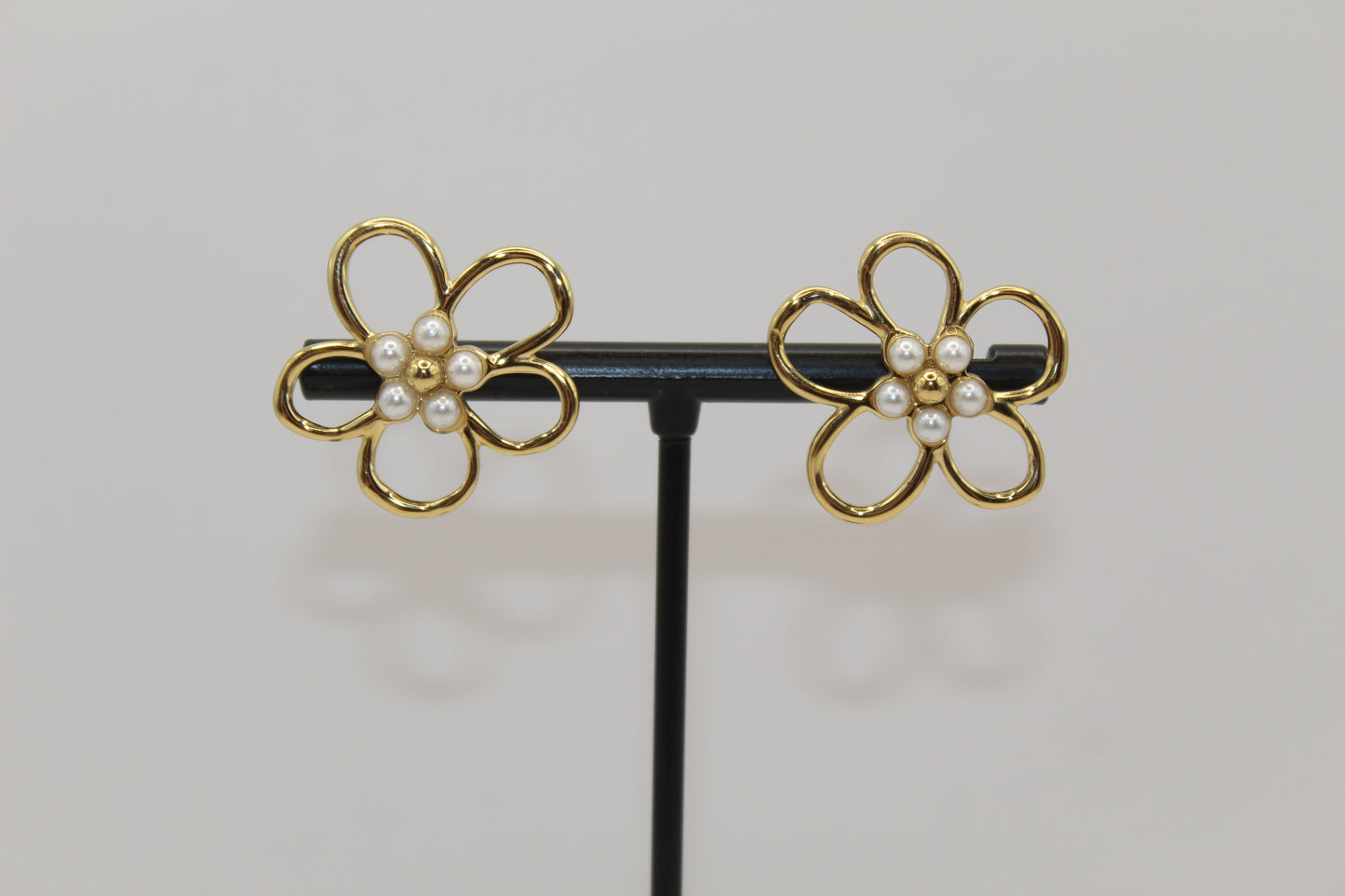 Boucles d'oreilles Sofia