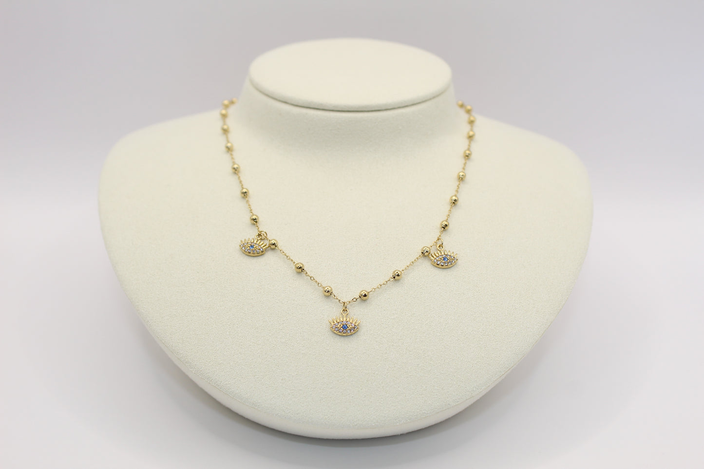 Collier Klara