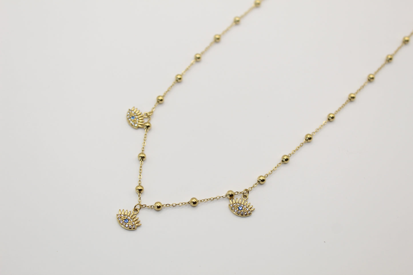 Collier Klara