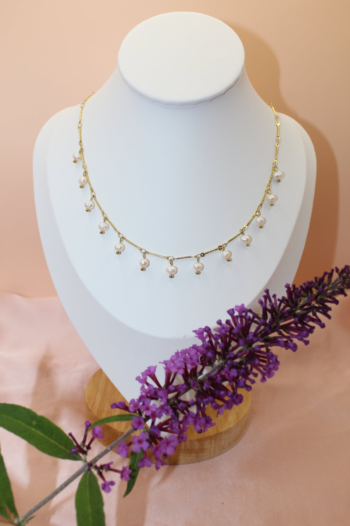 Collier Mylie