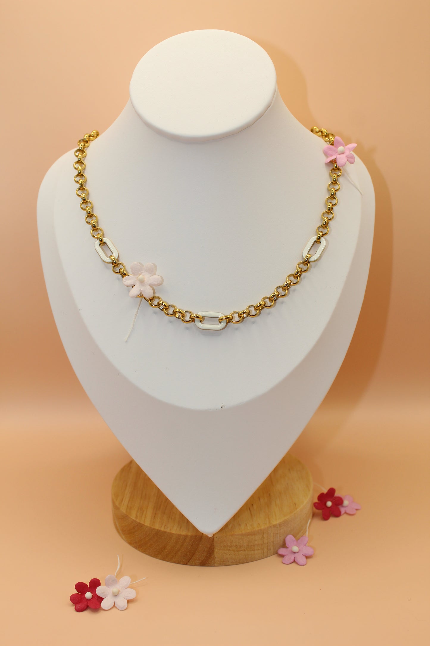 Collier Altéa