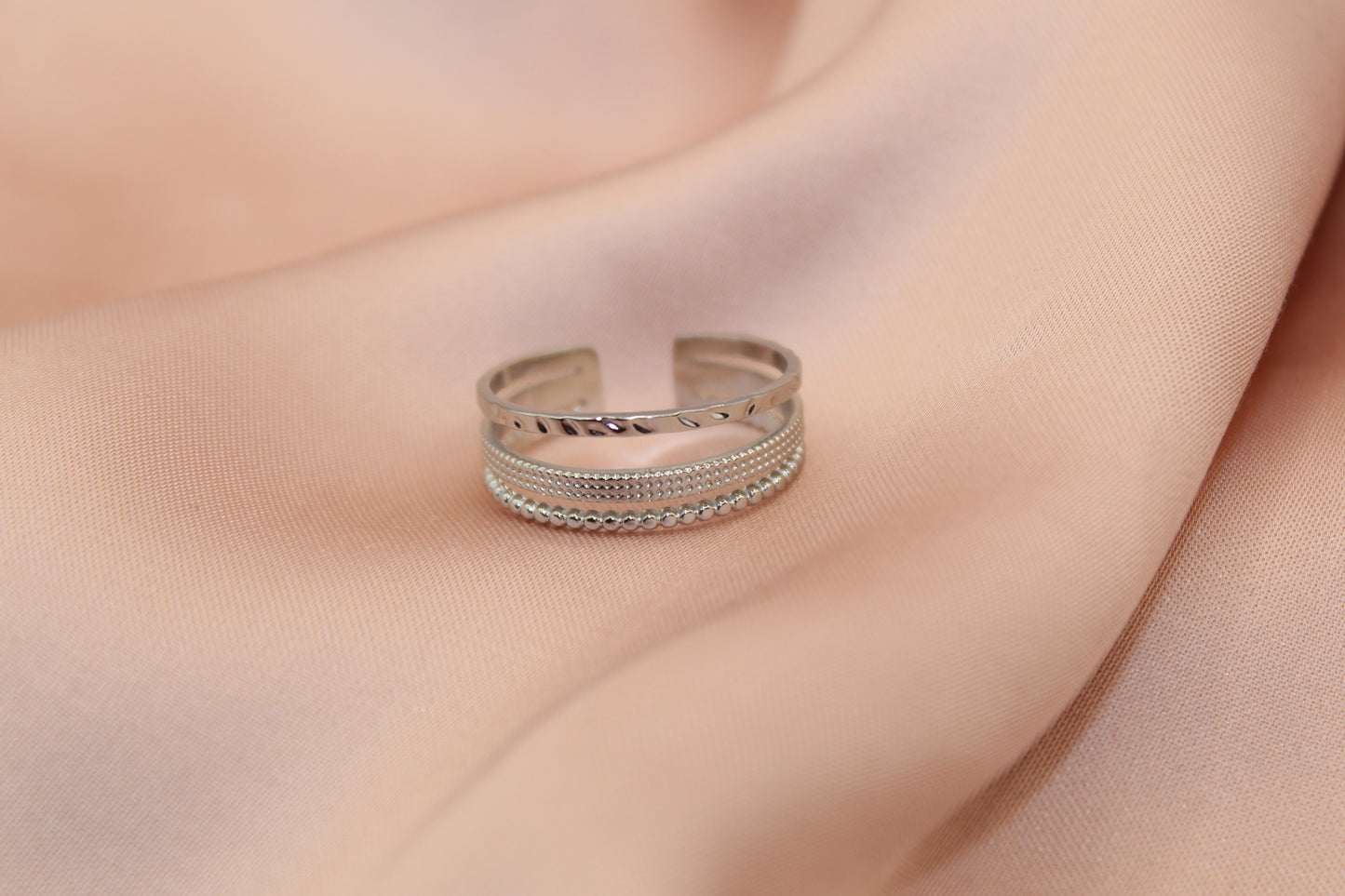 Bague Zoé