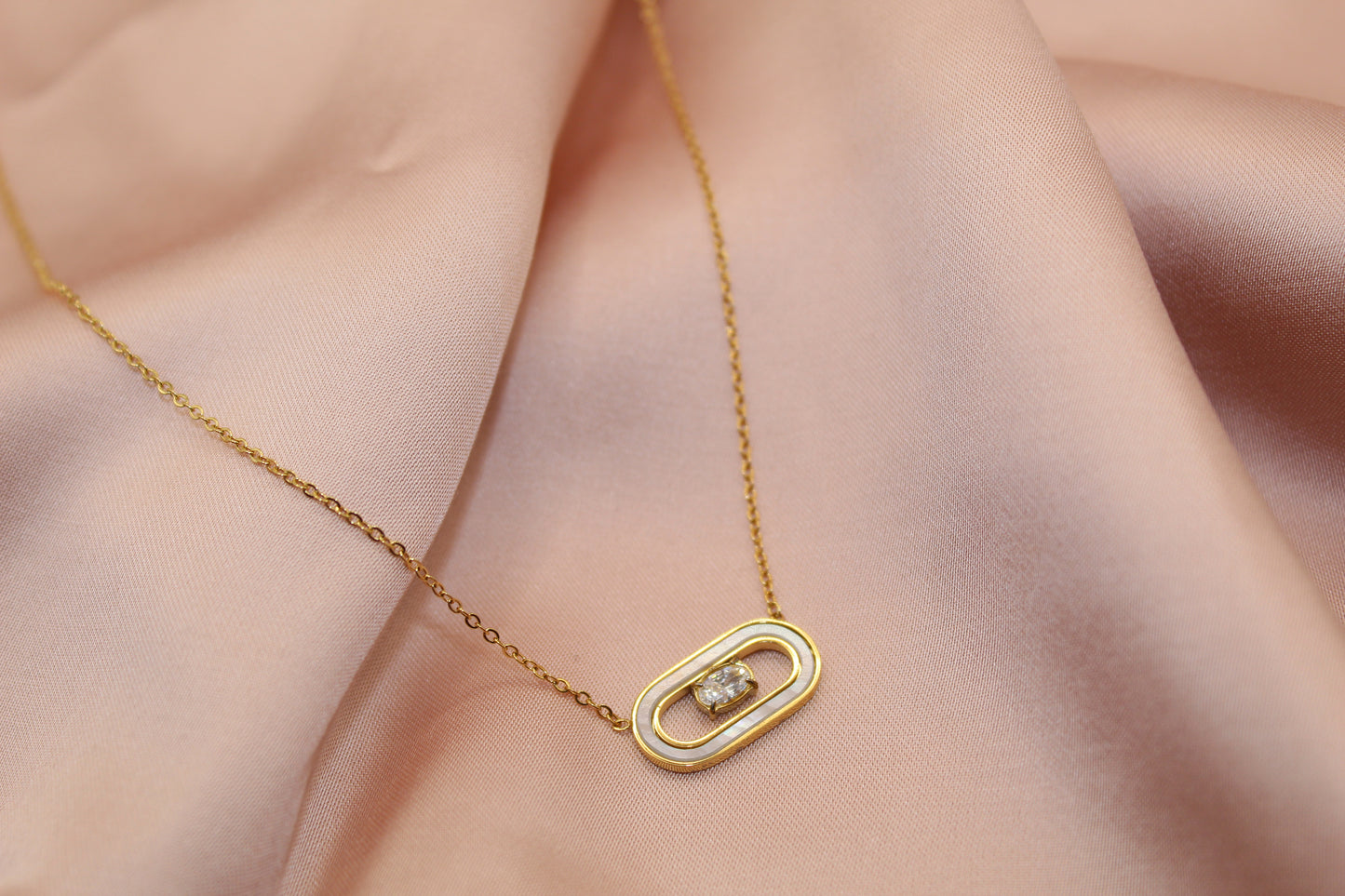 Collier Lise