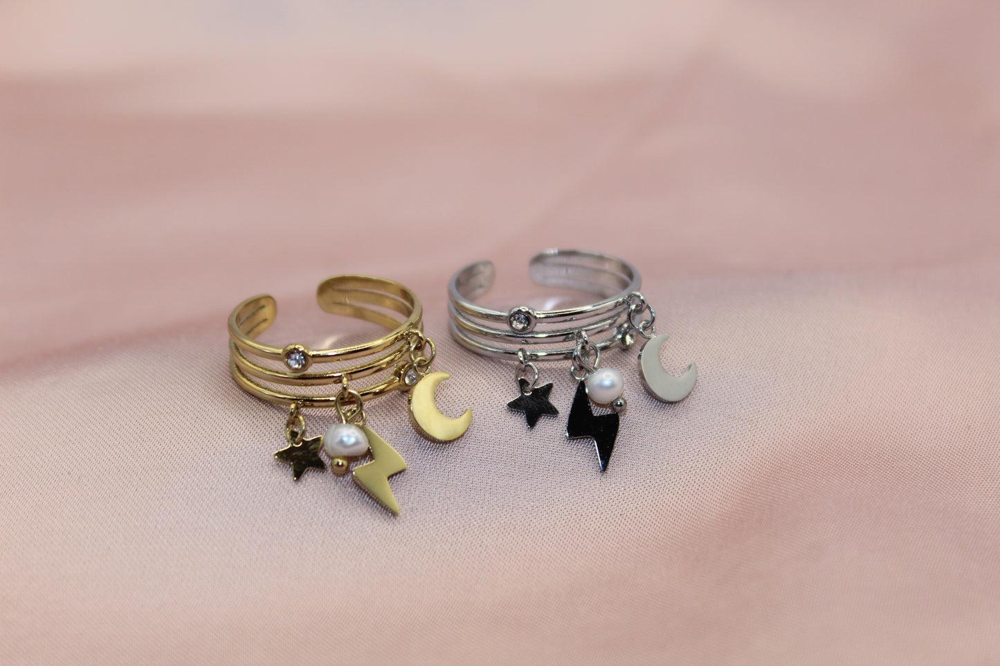Bague Astrid