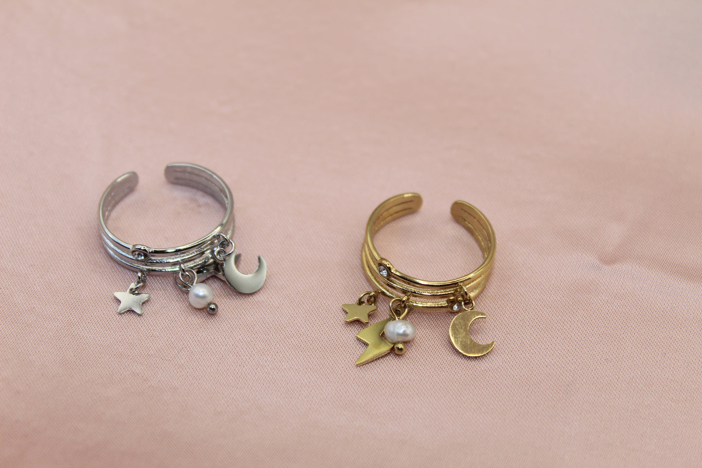 Bague Astrid