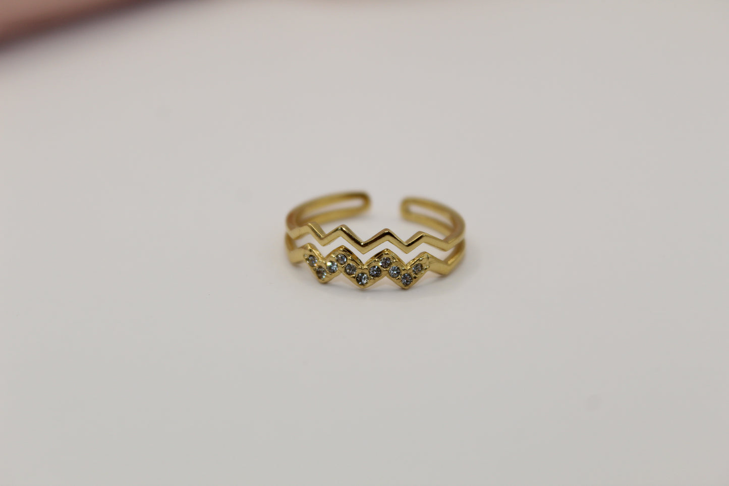 Bague Emeline