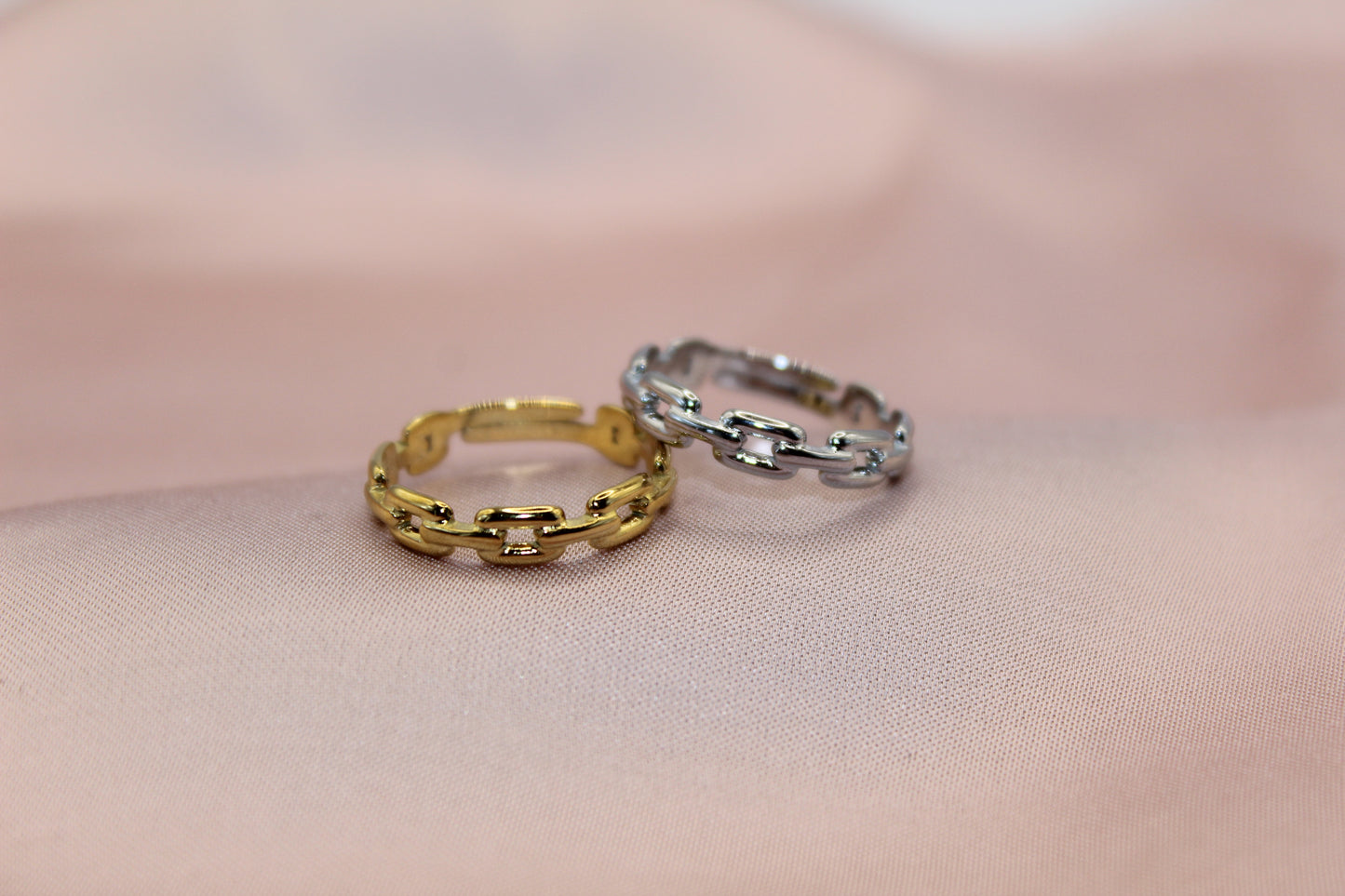 Bague Anastasia