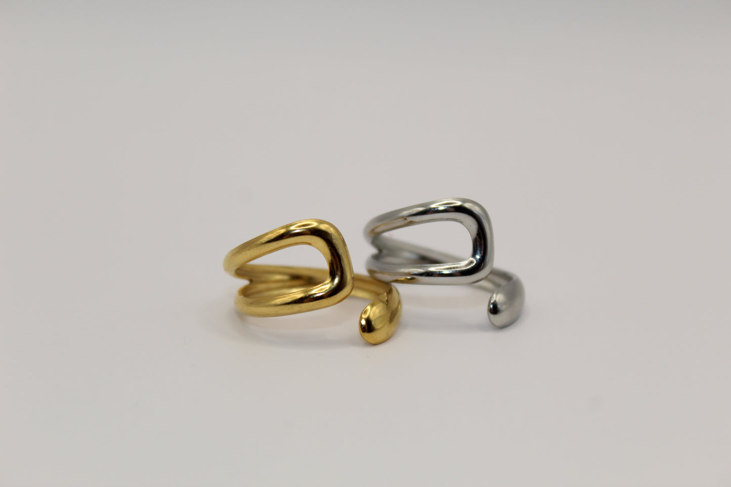 Bague Loriana