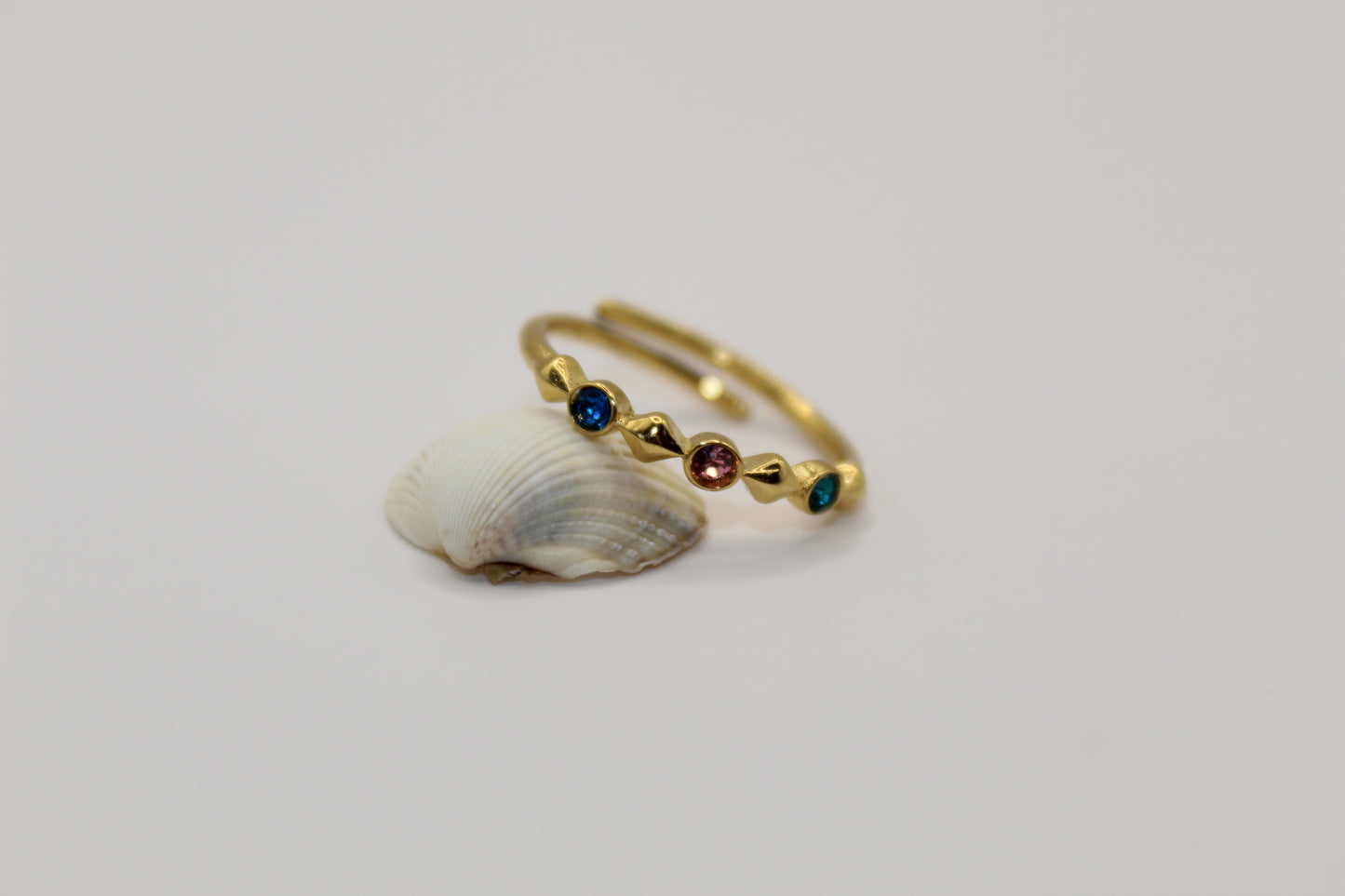 Bague Pascaline