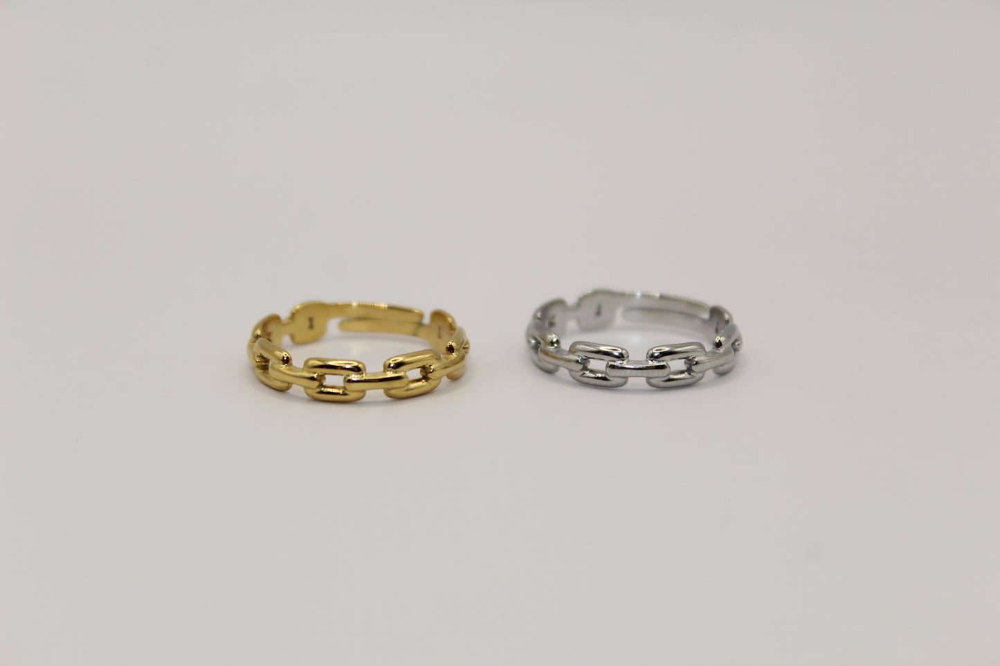 Bague Anastasia