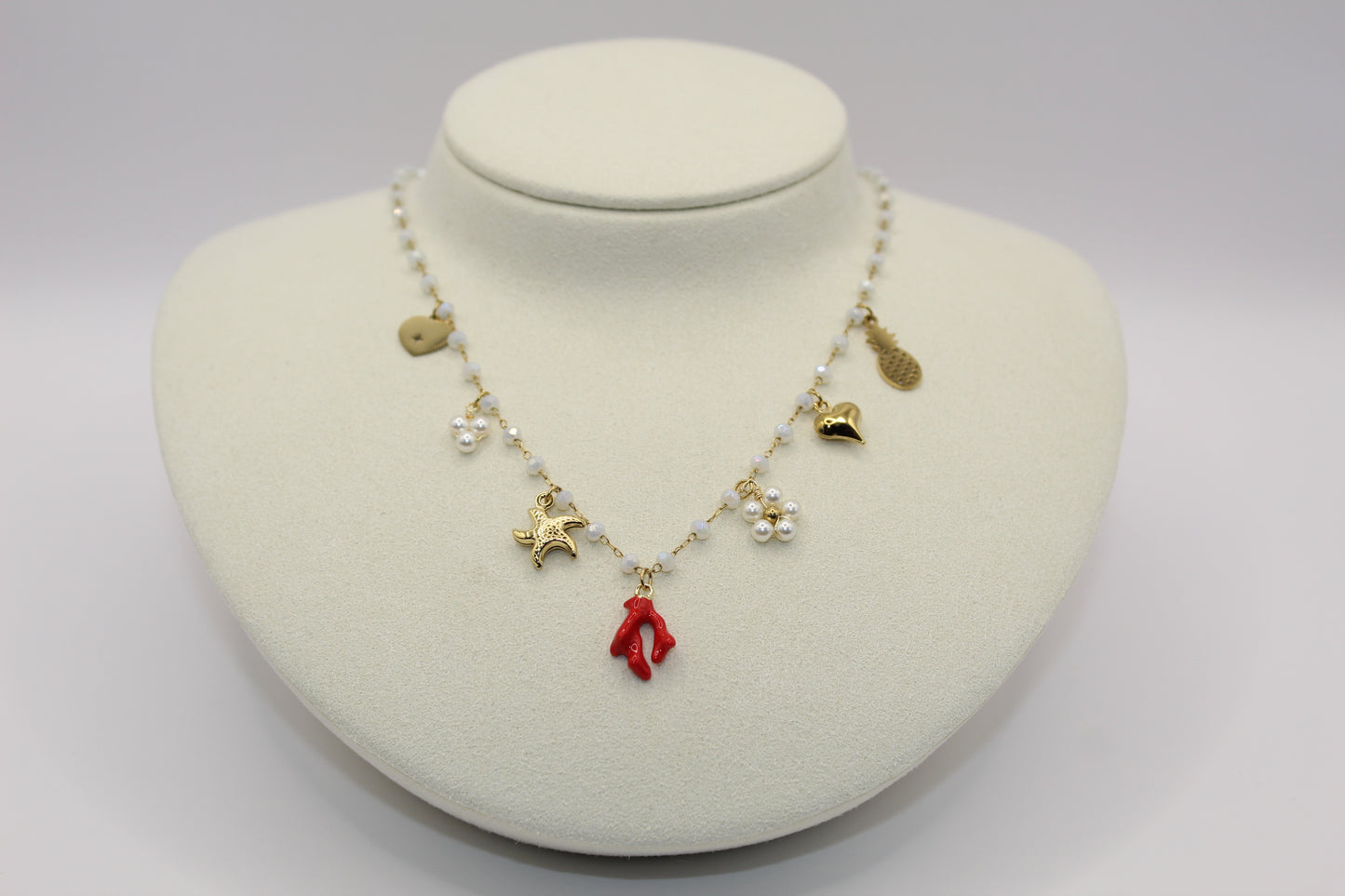 Collier Oréane