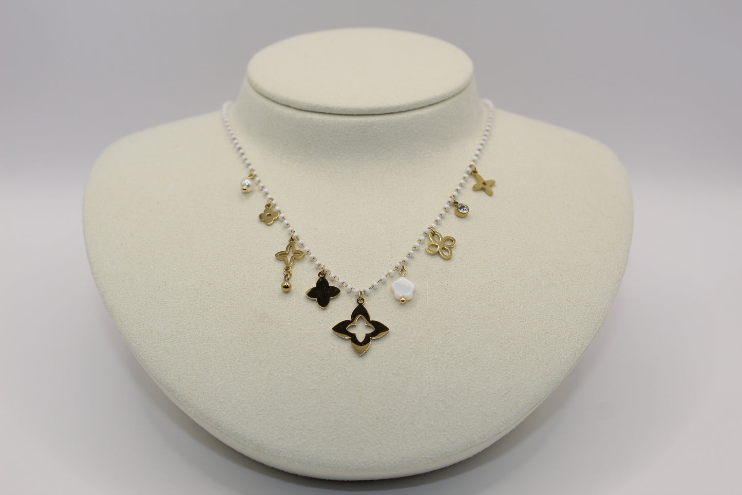Collier Albane