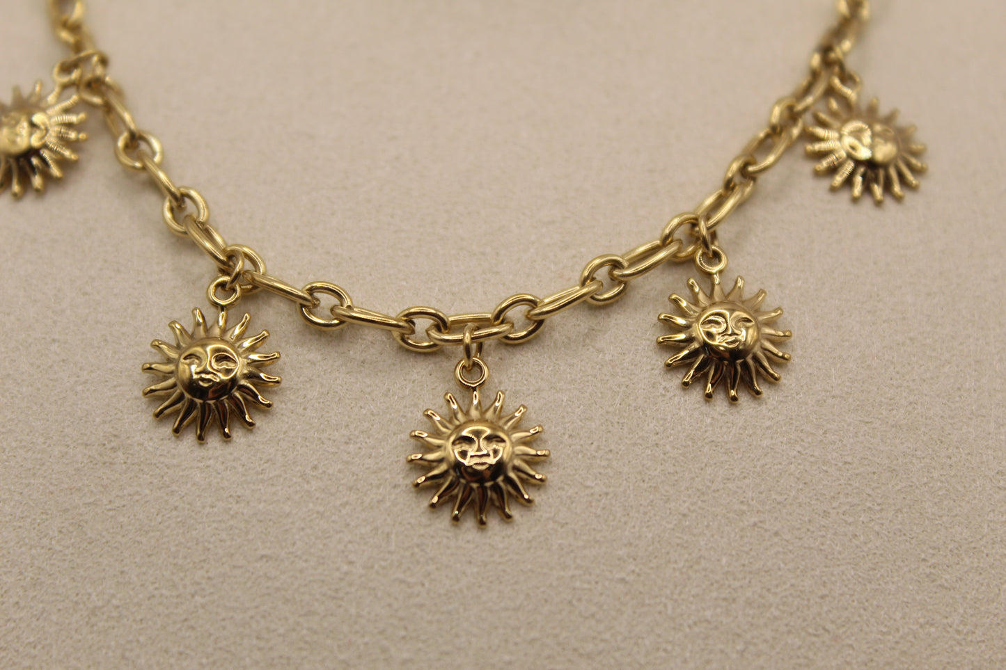 Collier Sunny