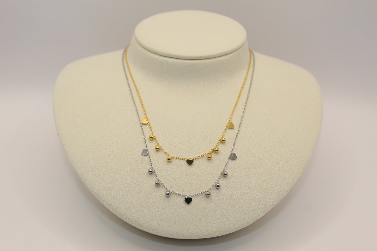 Collier Chloé