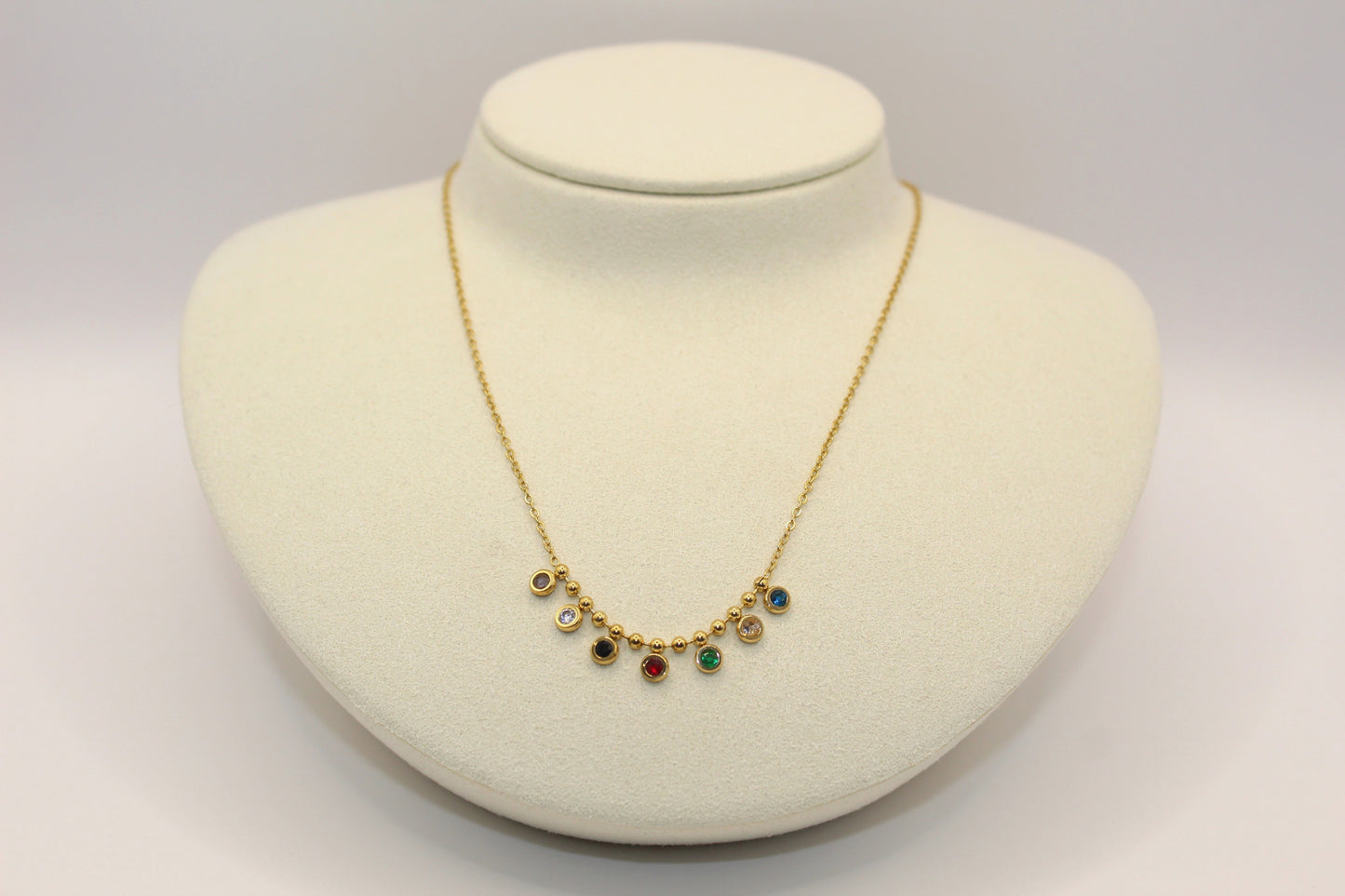 Collier Julie