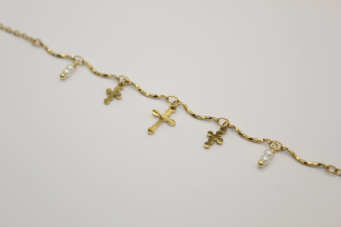 Bracelet Naïa
