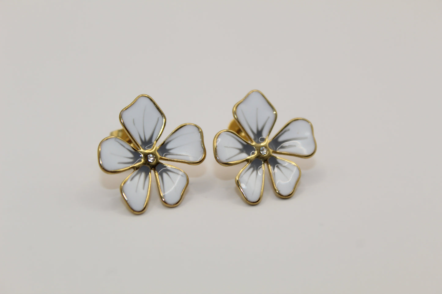 Boucles d'oreilles Gwen