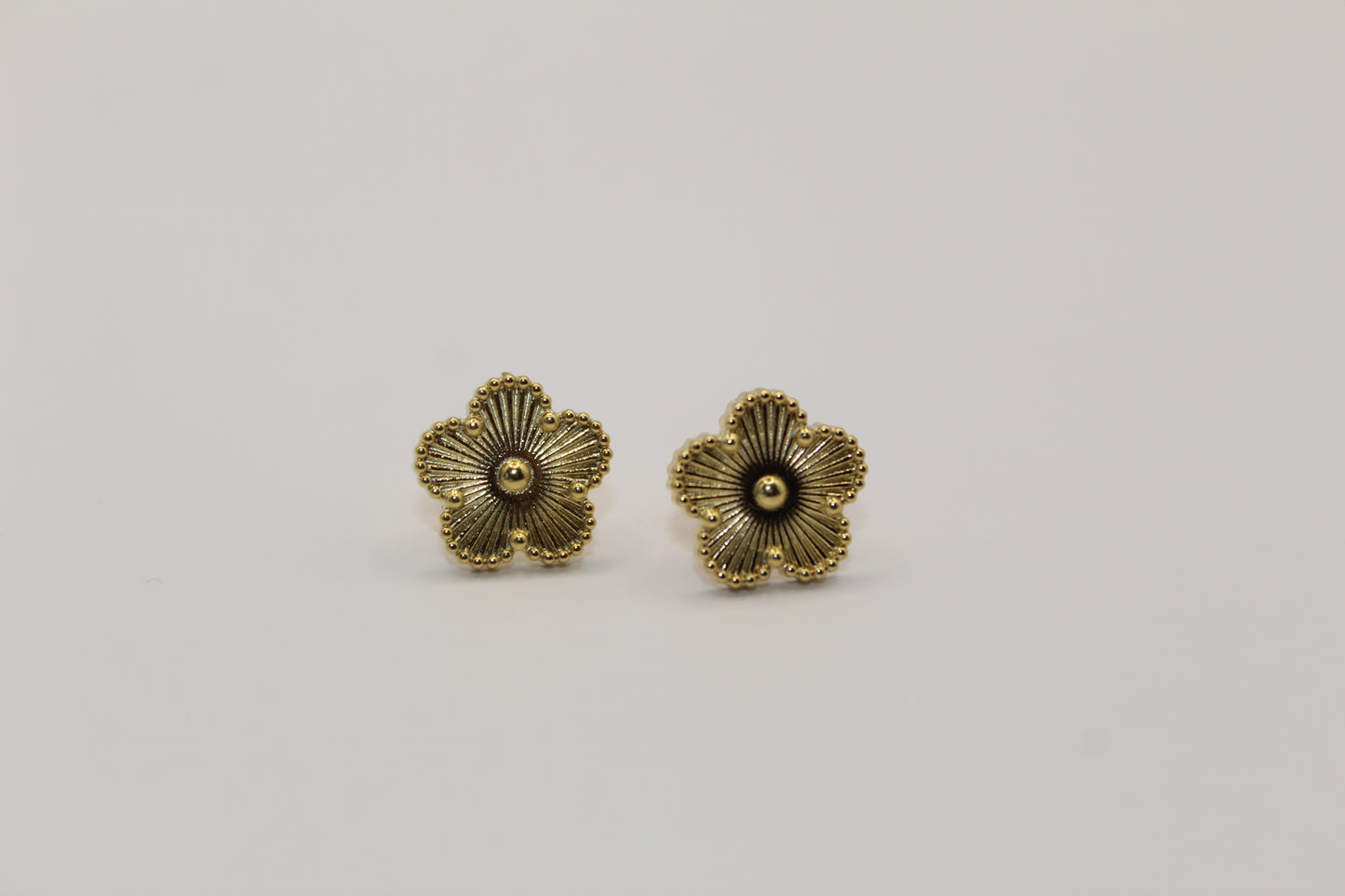 Boucles d'oreilles Inès