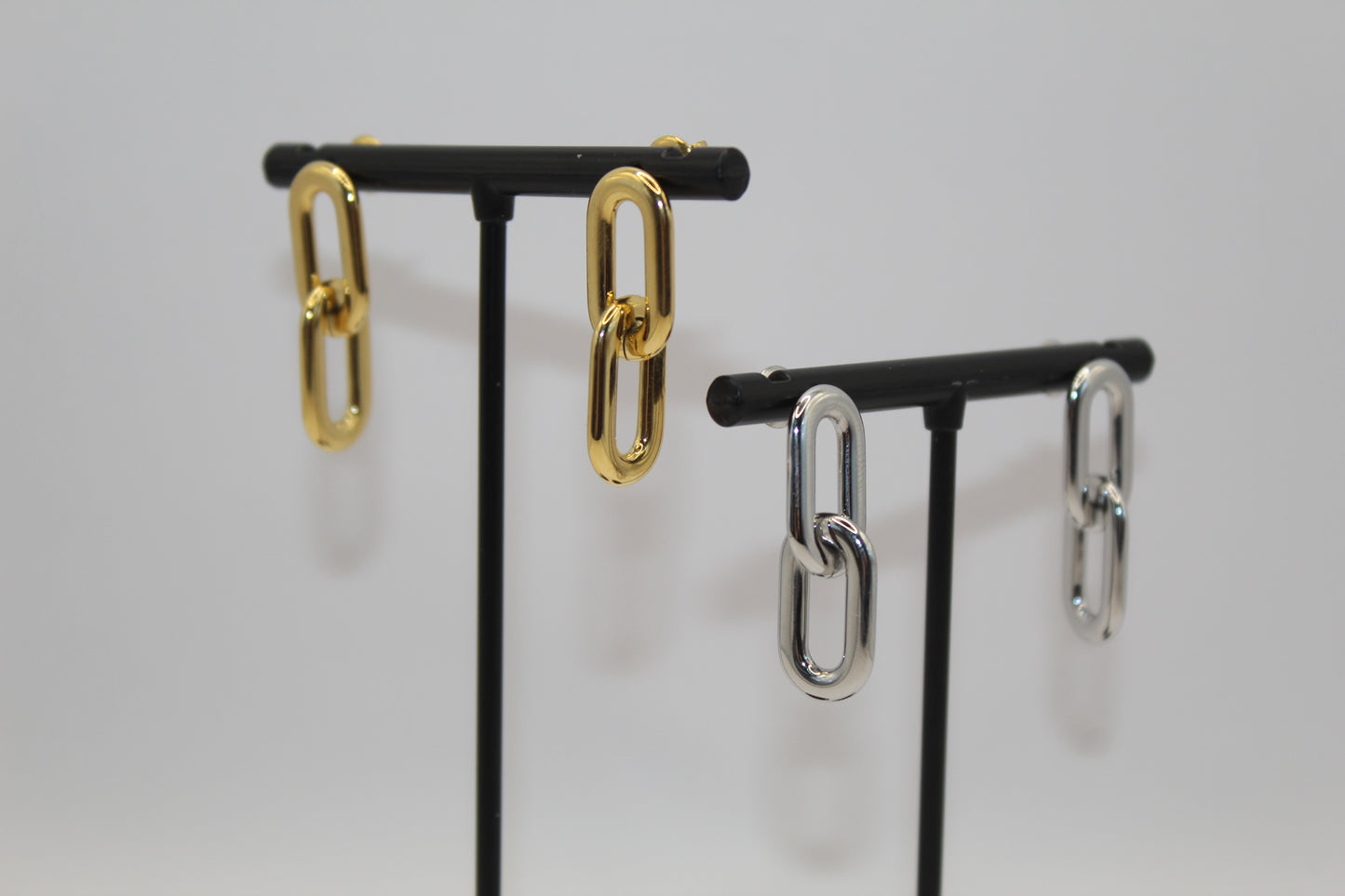 Boucles d'oreilles Mayann