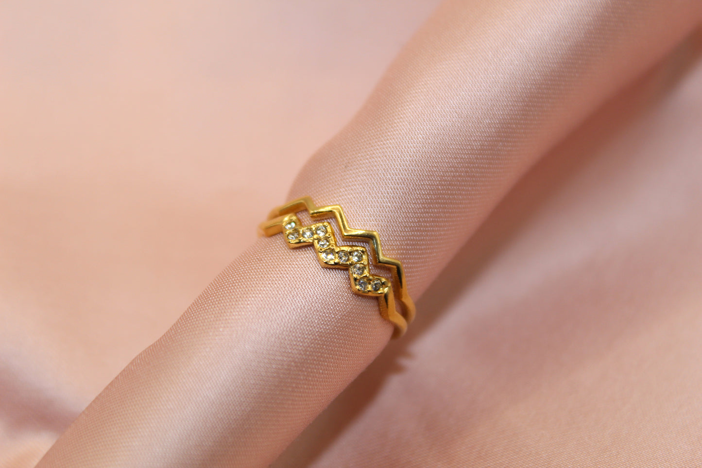 Bague Emeline