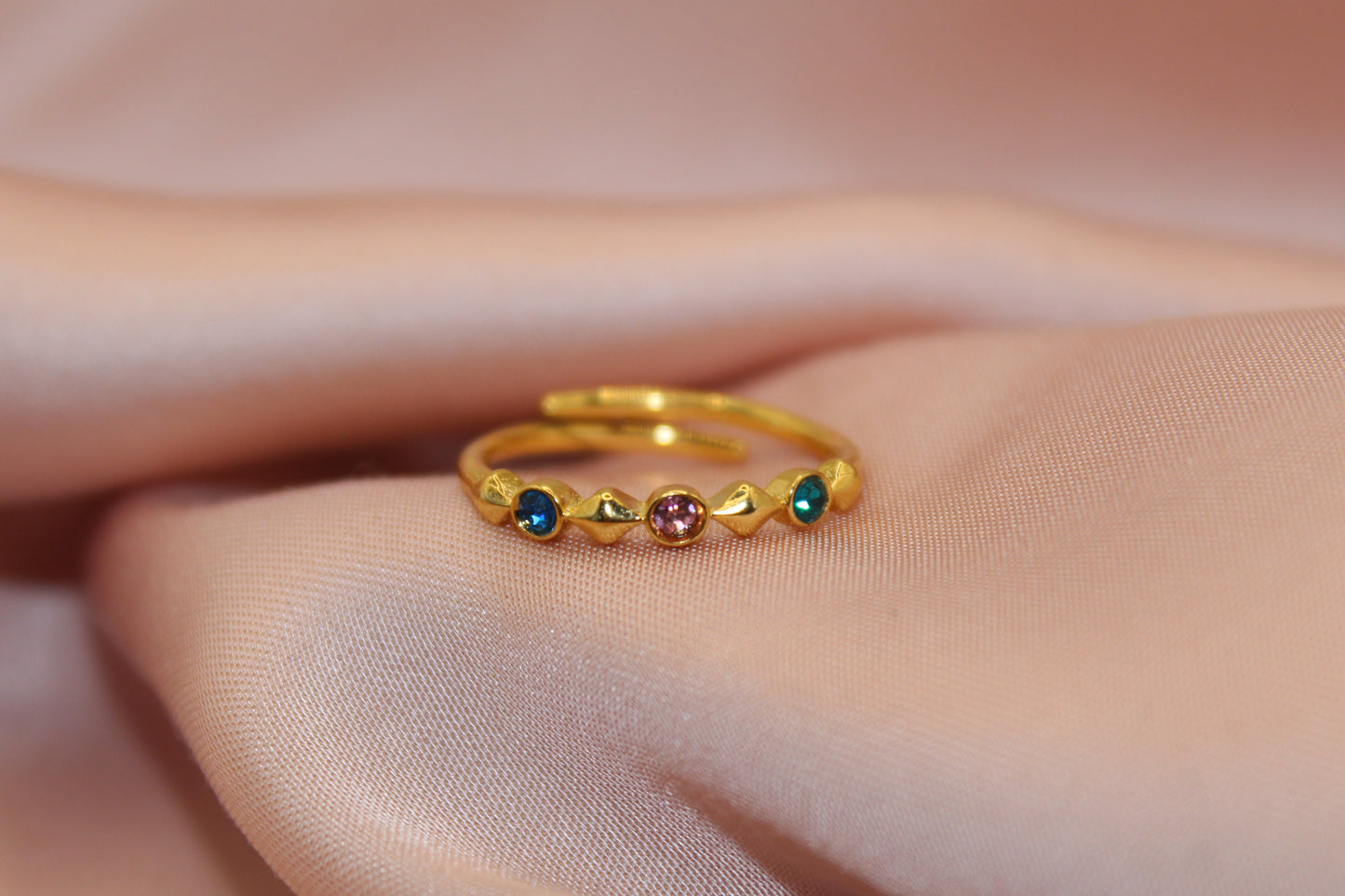 Bague Pascaline