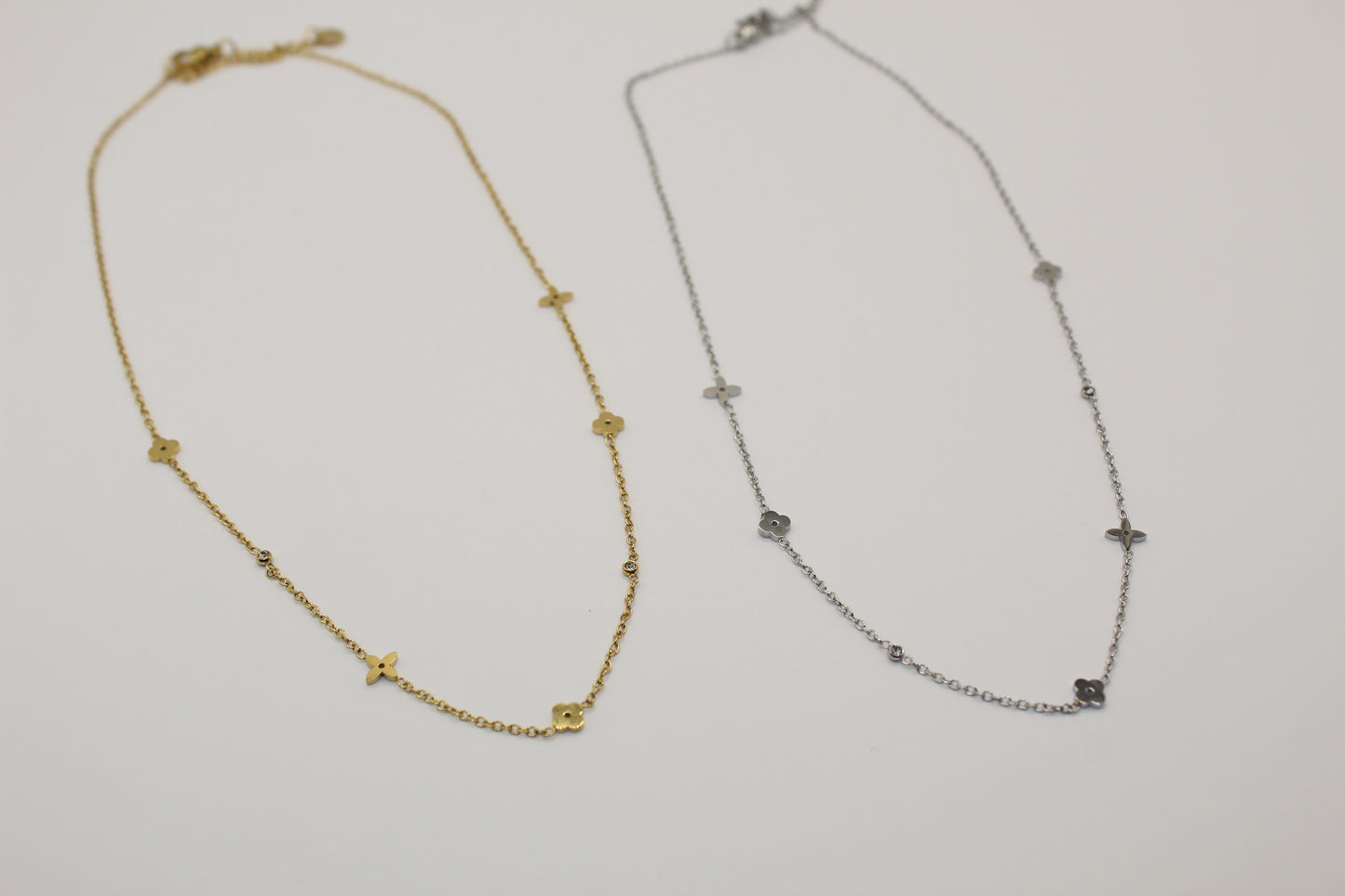 Collier Angèle