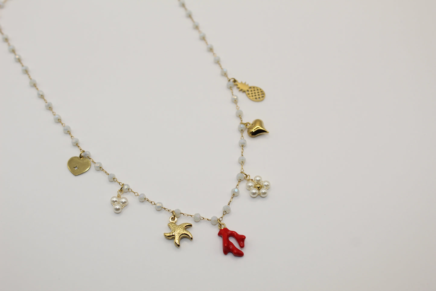 Collier Oréane