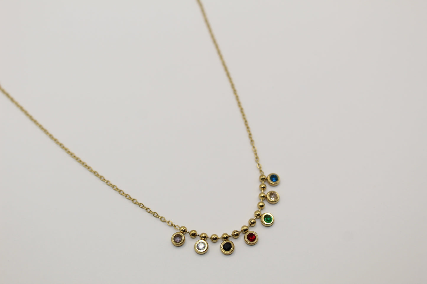 Collier Julie
