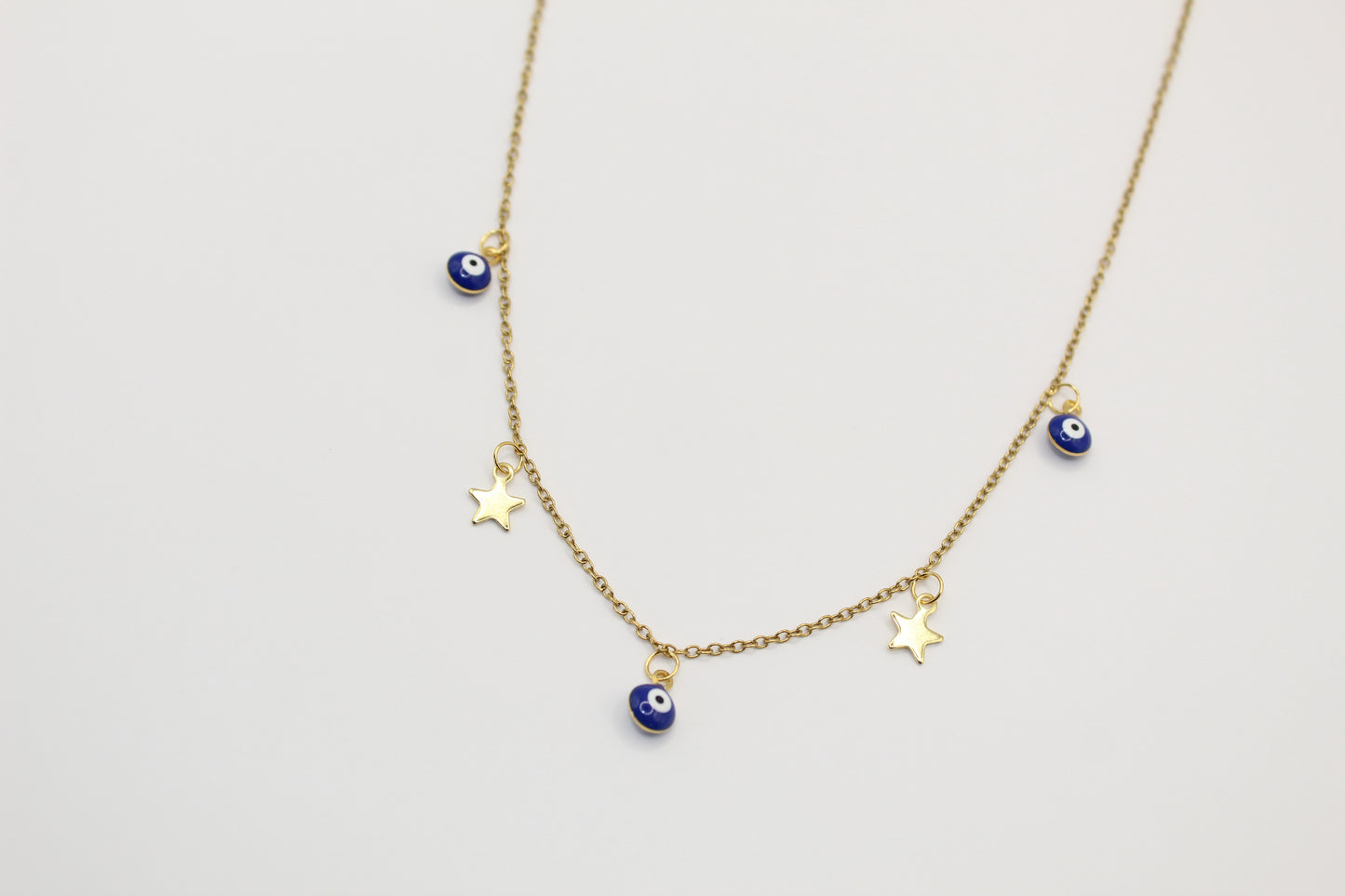 Collier Olympe