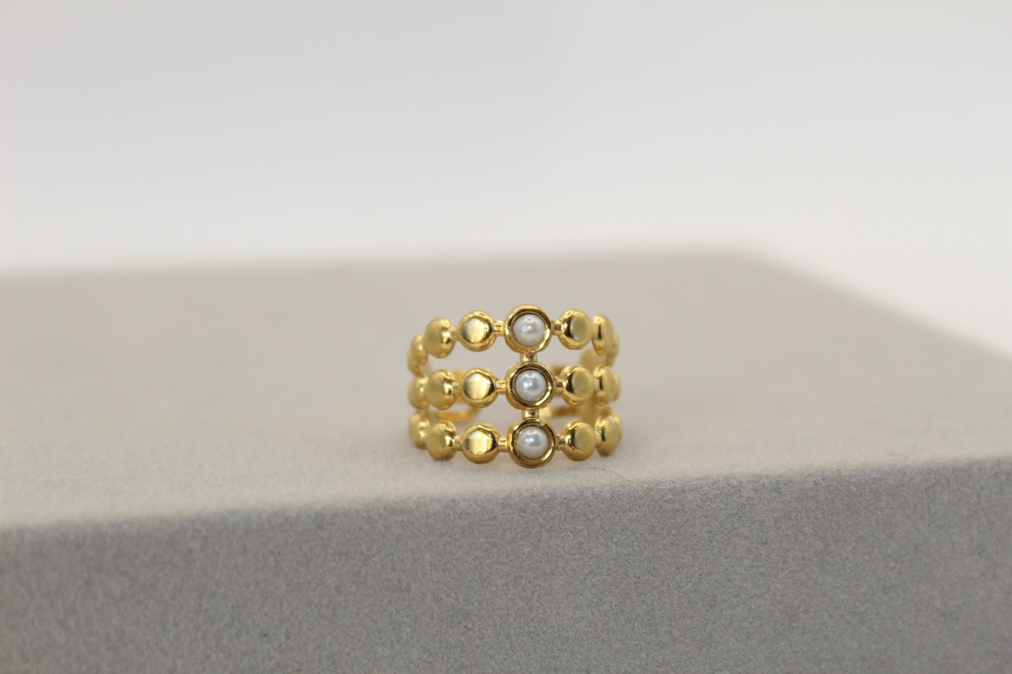 Bague Lou