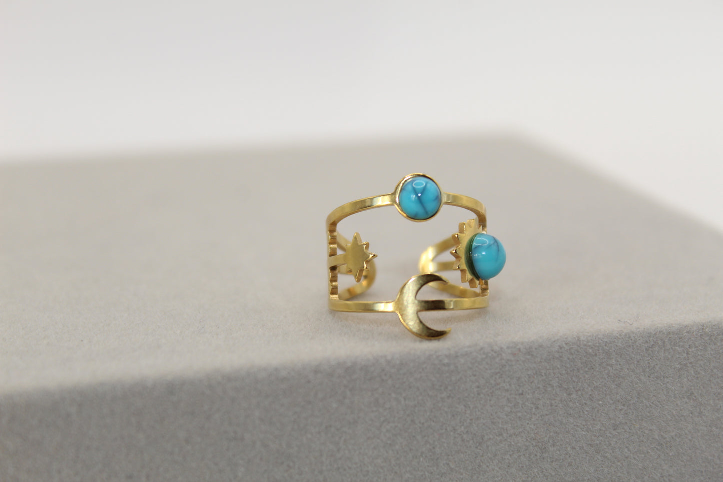 Bague Ophélie