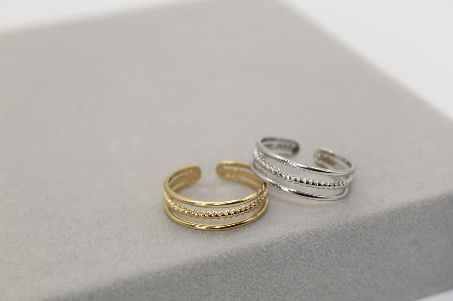 Bague illona