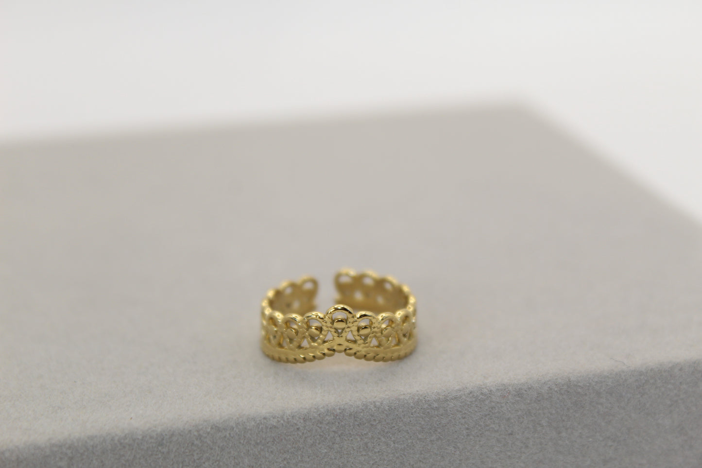 Bague Tamara