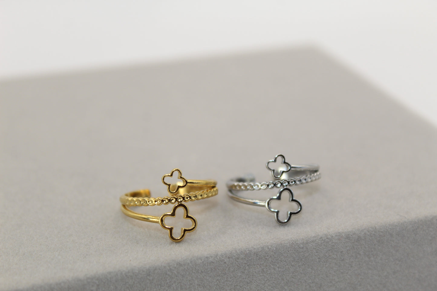 Bague Lison