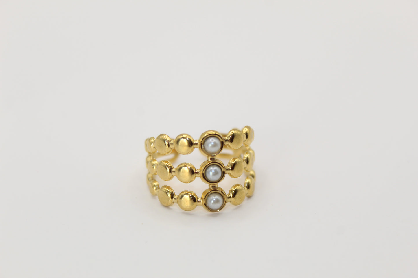 Bague Lou