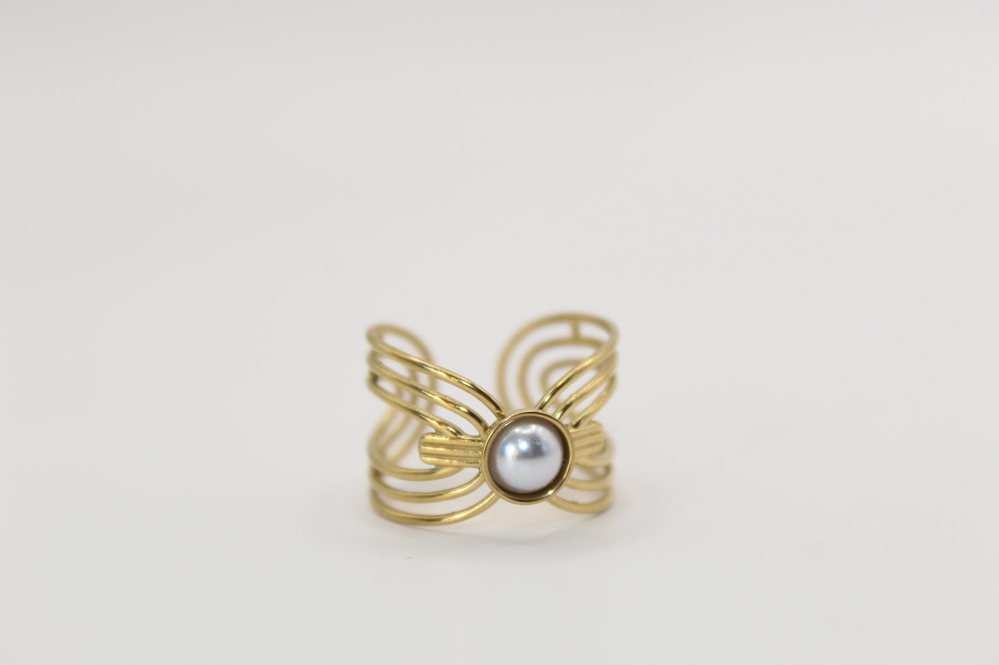 Bague Manuella
