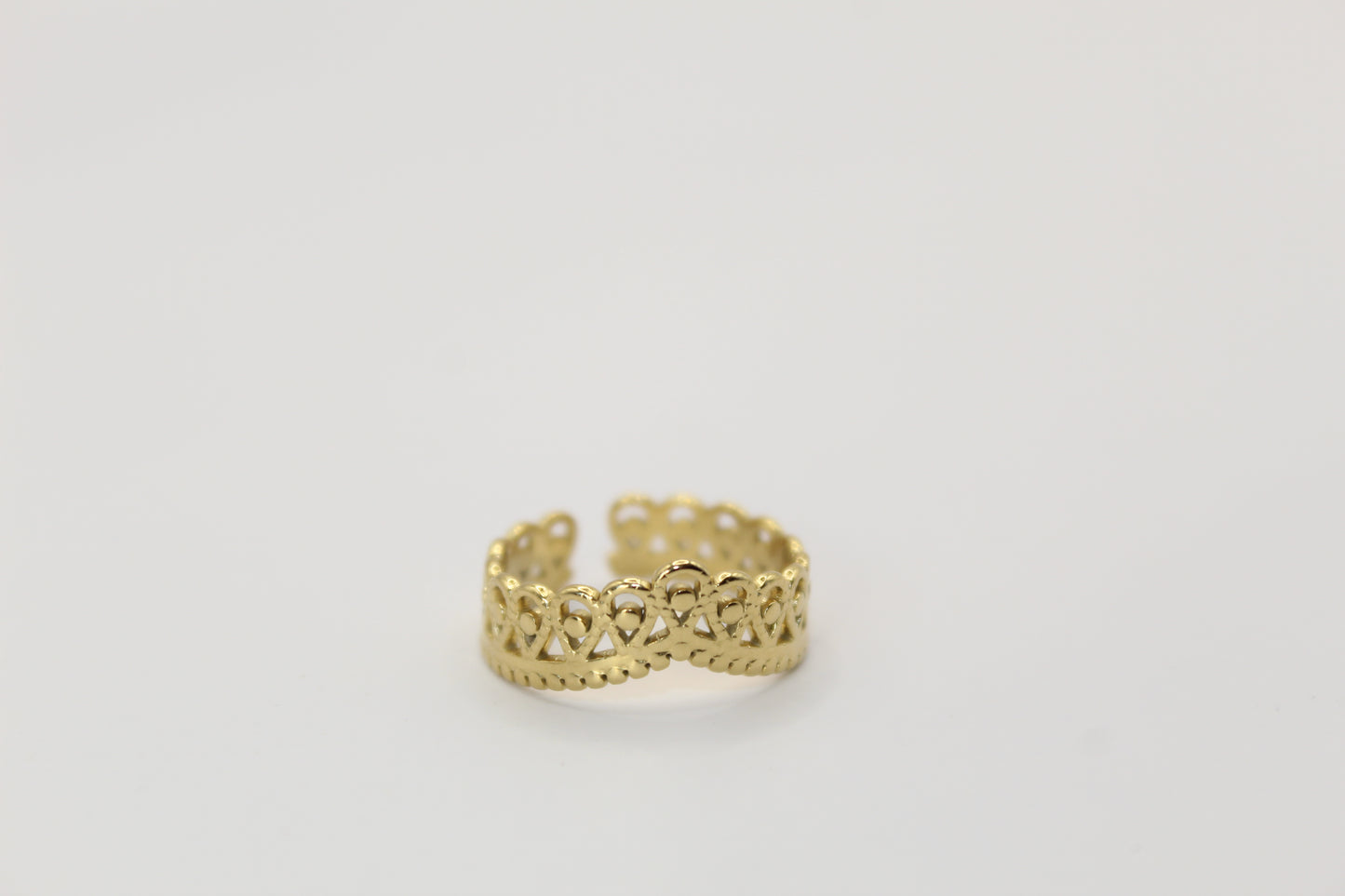 Bague Tamara