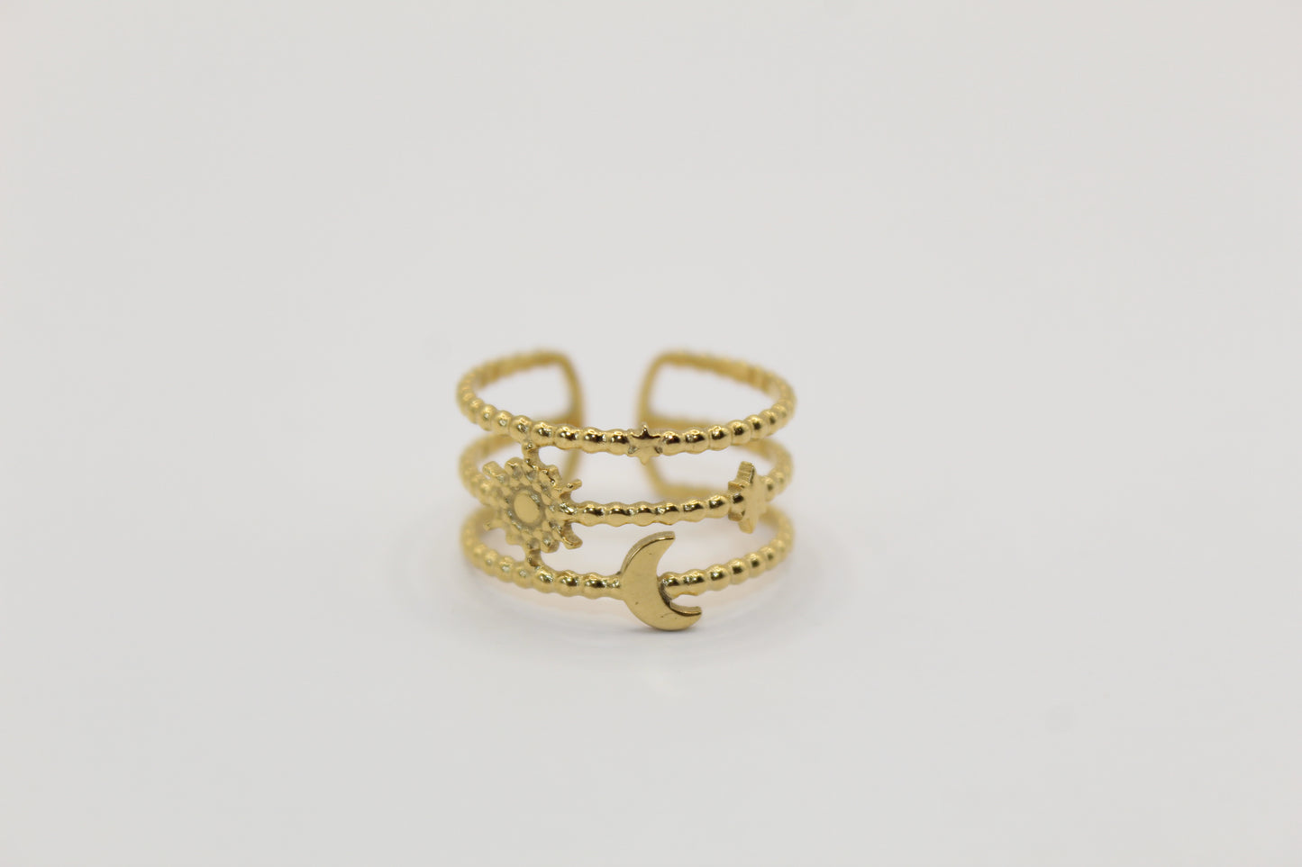 Bague Cléo