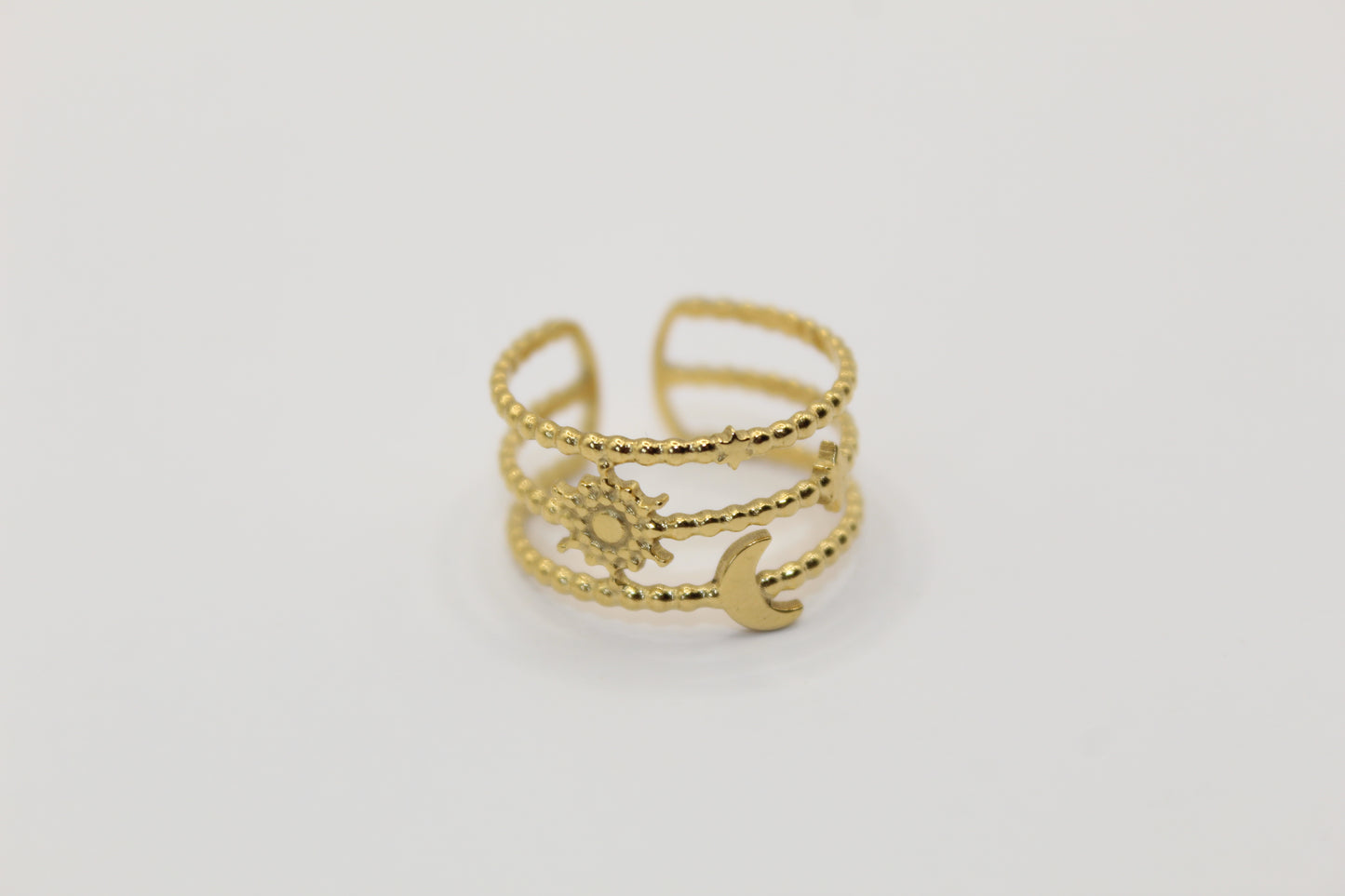 Bague Cléo