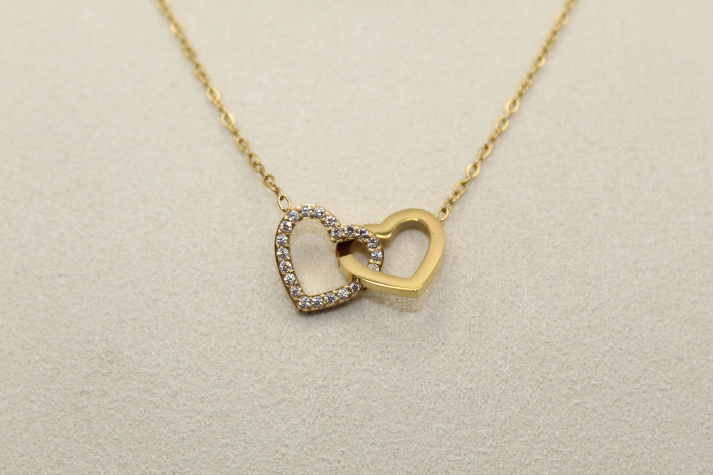 Collier Diane