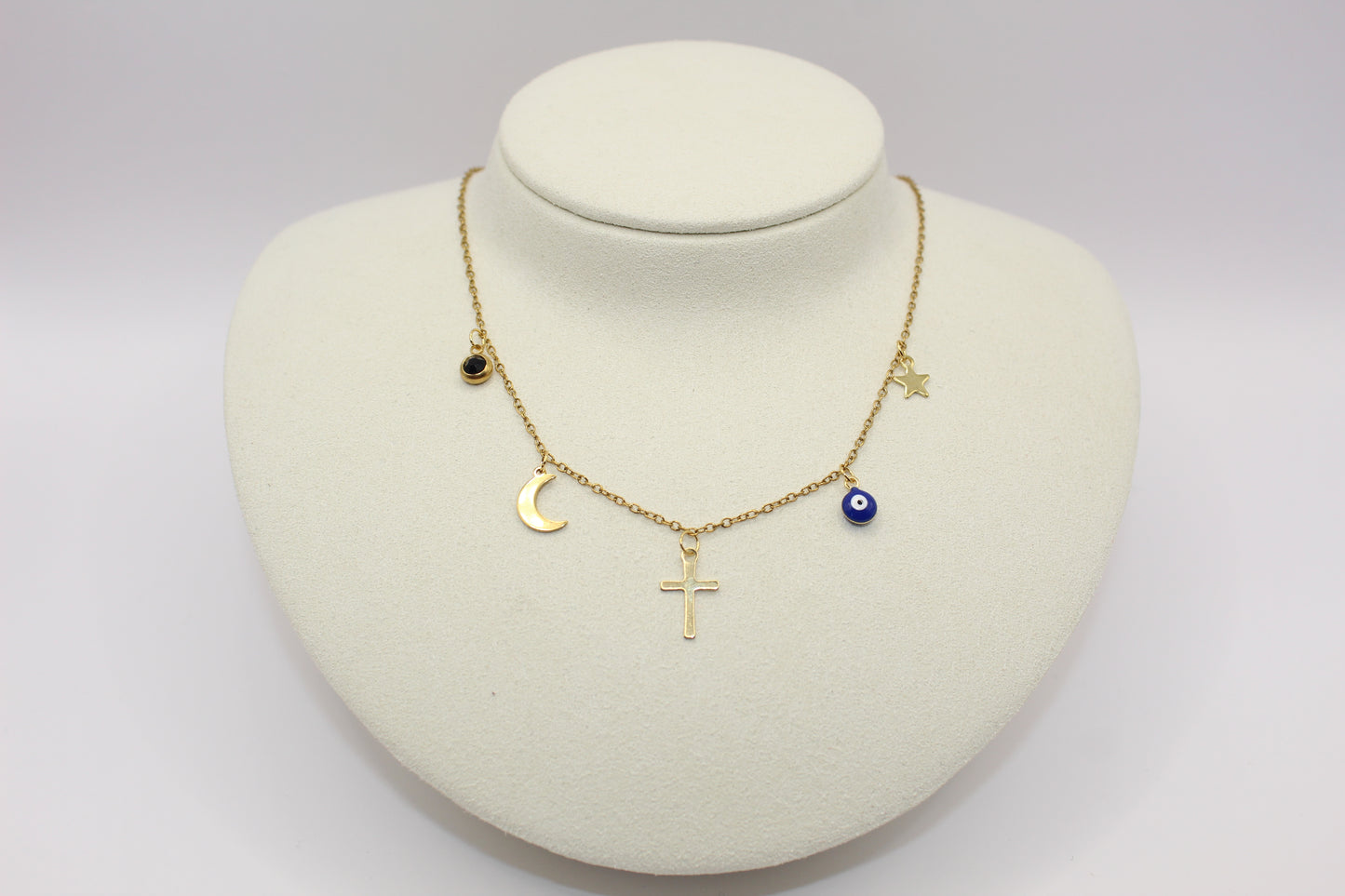 Collier Luna
