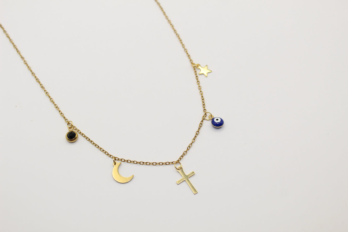 Collier Luna