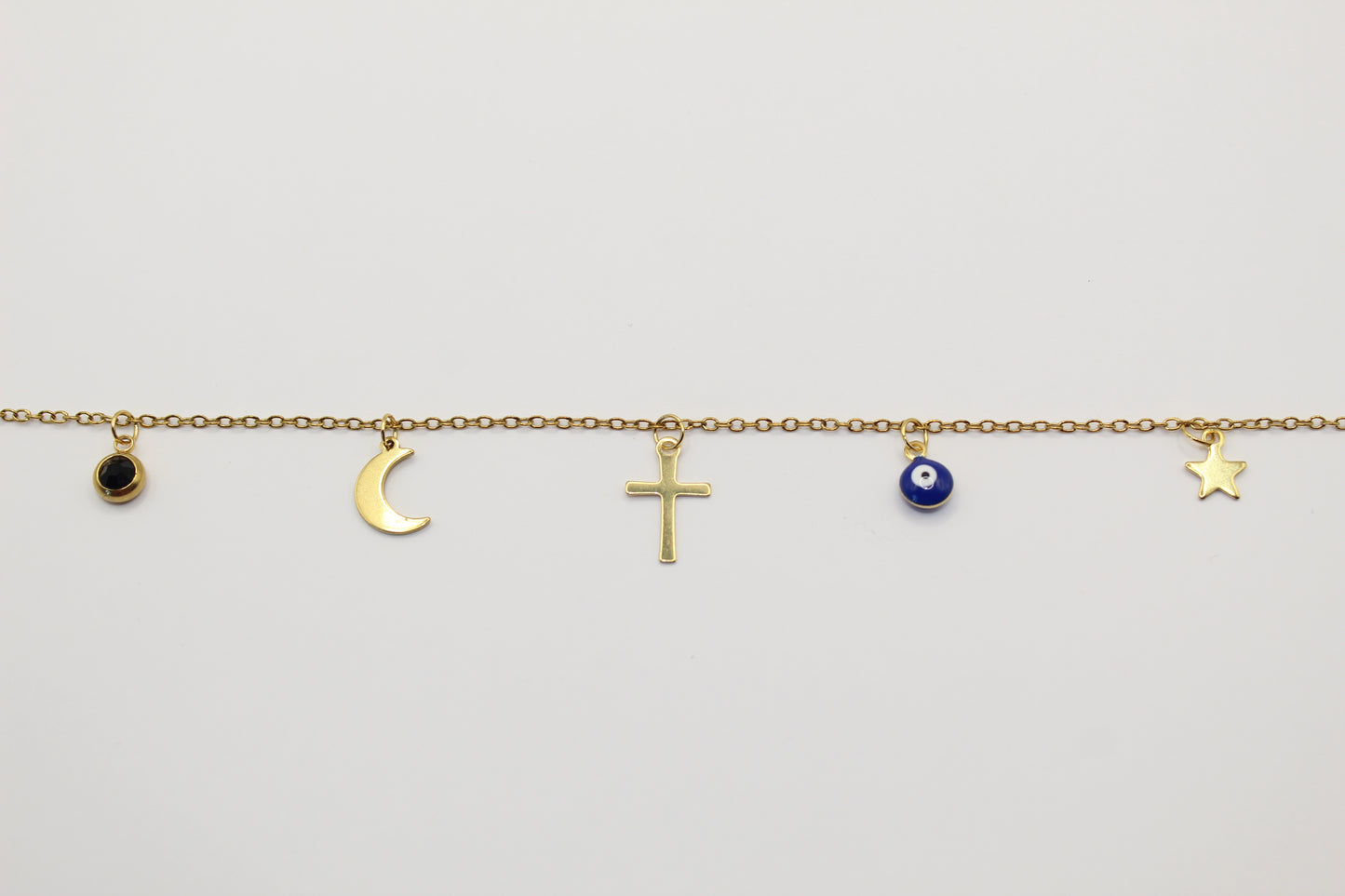 Collier Luna