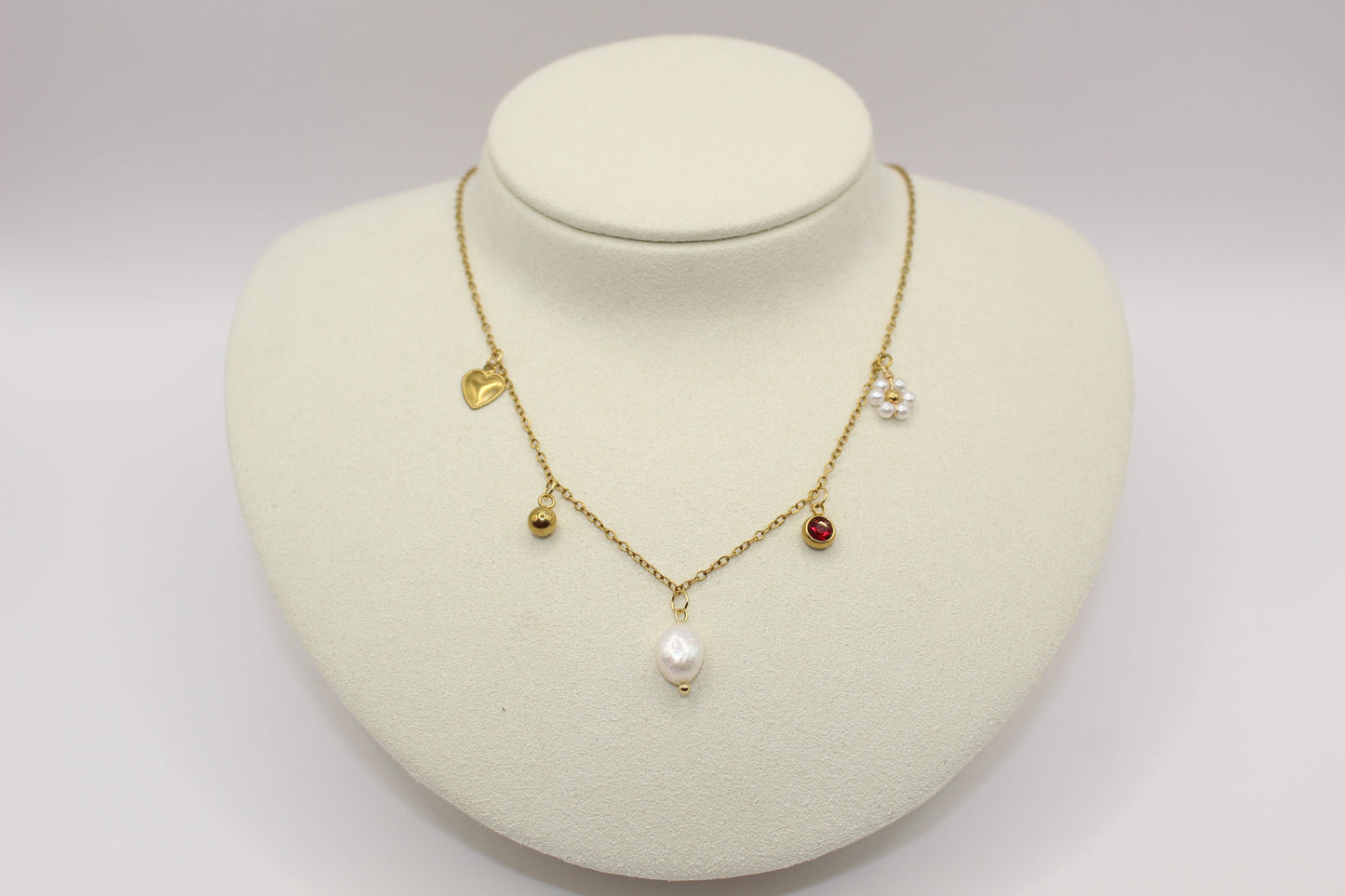 Collier Esmée